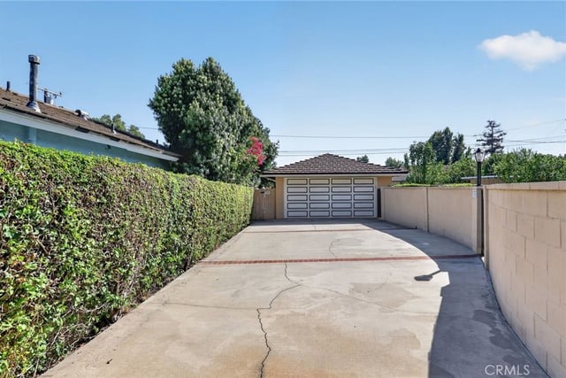 1154 La Rosa, Arcadia, CA 91007 — photo 55 of 56