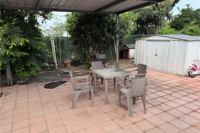 611 W 65th, Los Angeles, CA 90044 — photo 19 of 21