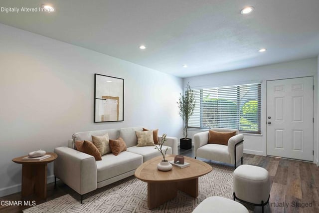 1392 Ramona Drive, Newbury Park, CA 91320 — photo 5 of 24