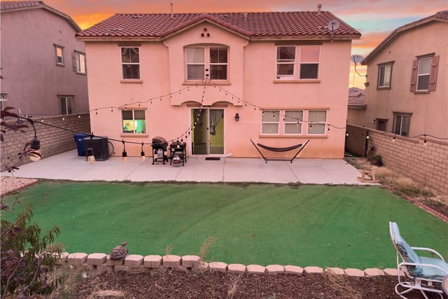 37612 Limelight, Palmdale, CA 93551 — photo 48 of 48