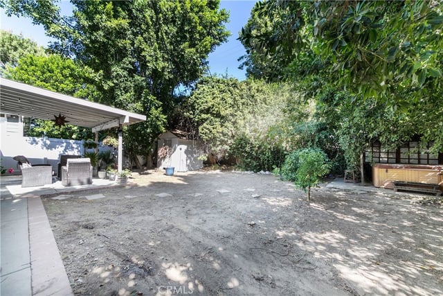 5420 Columbus Avenue, Sherman Oaks, CA 91411 — photo 26 of 27