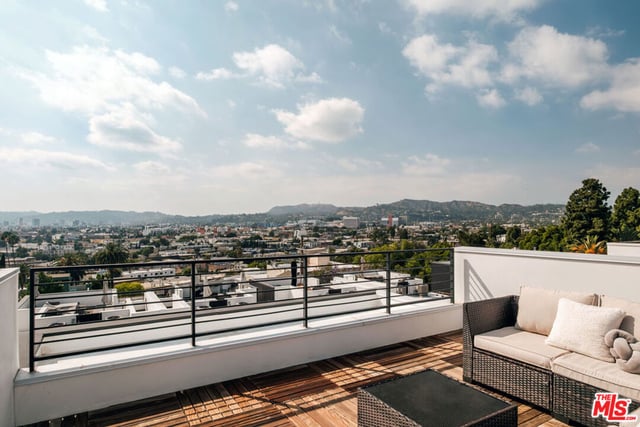 760 N Arthur Road, Los Angeles, CA 90029 — photo 17 of 34