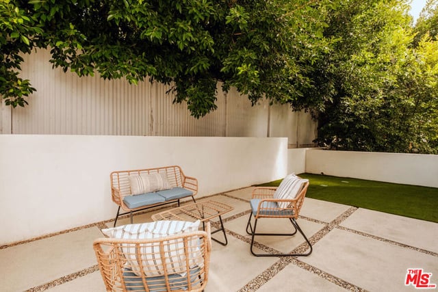 760 N Arthur Road, Los Angeles, CA 90029 — photo 32 of 34