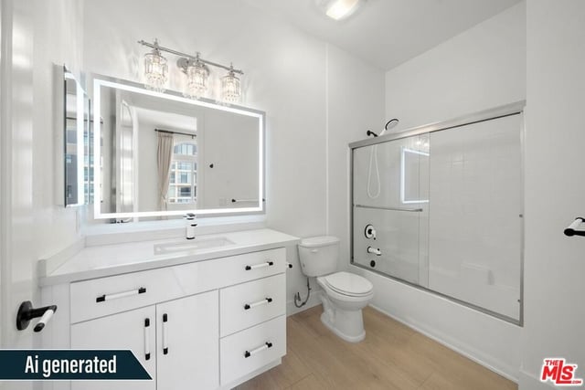 309 S Mariposa Avenue 201, Los Angeles, CA 90020 — photo 10 of 12