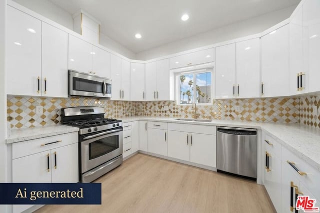 309 S Mariposa Avenue 201, Los Angeles, CA 90020 — photo 2 of 12