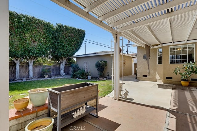 6448 E Pageantry, Long Beach, CA 90808 — photo 24 of 27