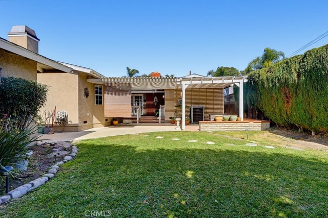 6448 E Pageantry, Long Beach, CA 90808 — photo 25 of 27