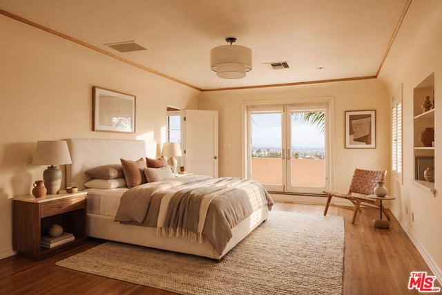 8233 Roxbury Road, Los Angeles, CA 90069 — photo 10 of 18