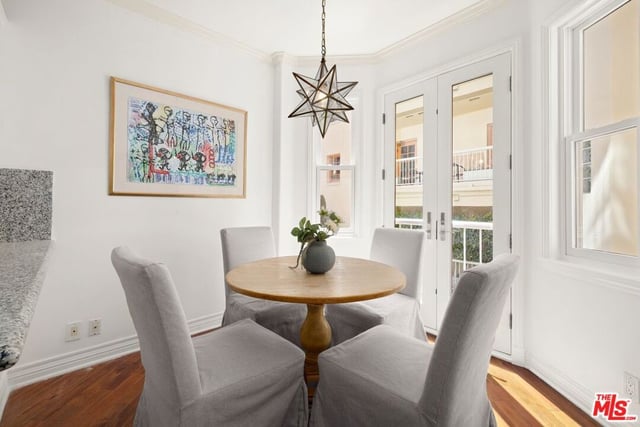 603 Ocean Avenue 2A, Santa Monica, CA 90402 — photo 12 of 24