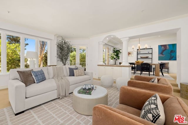 603 Ocean Avenue 2A, Santa Monica, CA 90402 — photo 3 of 24