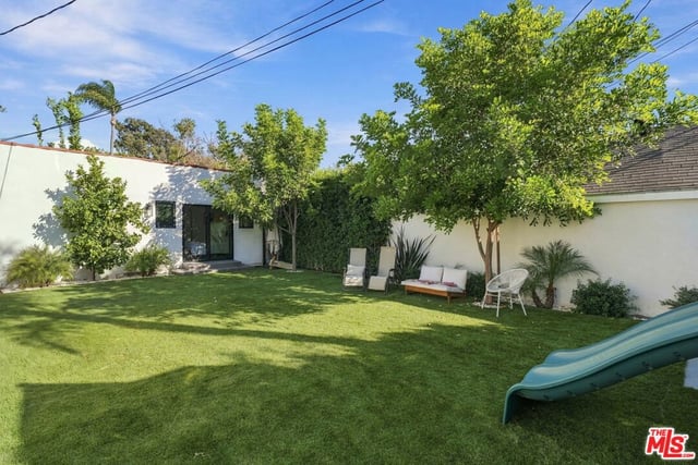 1633 S Wooster Street, Los Angeles, CA 90035 — photo 22 of 24
