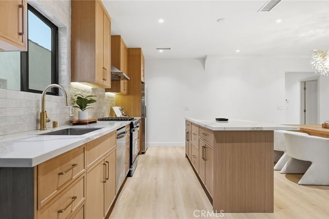 2943 Chesapeake, Los Angeles, CA 90016 — photo 10 of 31