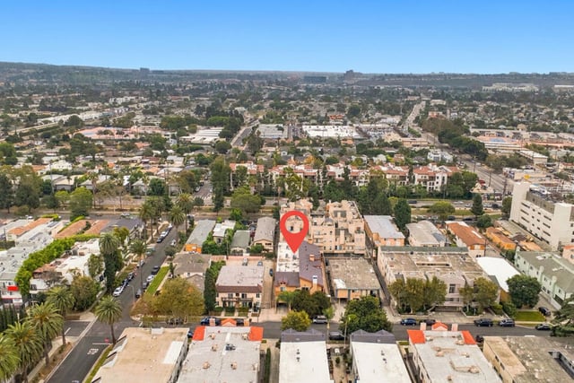 11918 Avon Way 102, Los Angeles, CA 90066 — photo 37 of 39