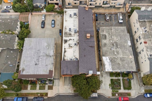 11918 Avon Way 102, Los Angeles, CA 90066 — photo 39 of 39