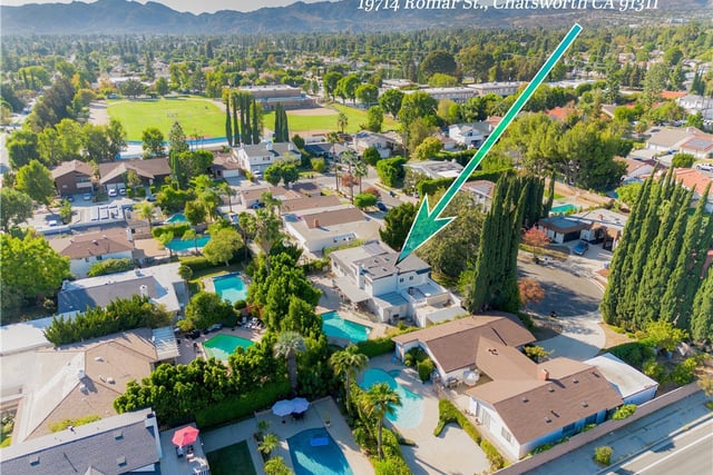 19714 Romar Street, Chatsworth, CA 91311 — photo 59 of 64