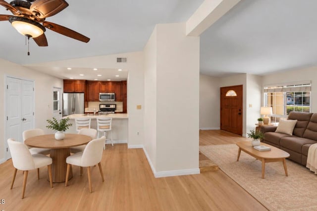 22901 Leadwell Street, West Hills, CA 91307 — photo 4 of 20