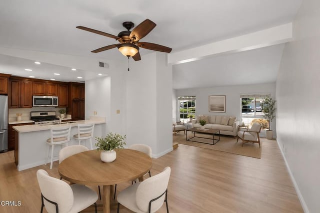 22901 Leadwell Street, West Hills, CA 91307 — photo 8 of 20