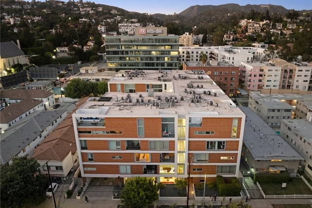 6735 Yucca 501, Los Angeles, CA 90028 — photo 26 of 45