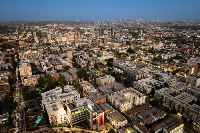 6735 Yucca 501, Los Angeles, CA 90028 — photo 45 of 45