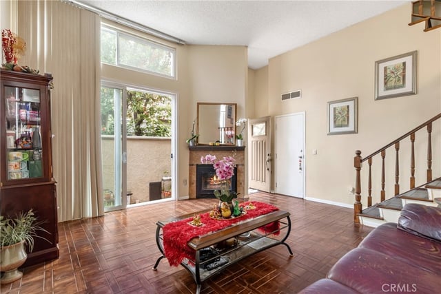 21901 Lassen Street 155, Chatsworth, CA 91311 — photo 25 of 46