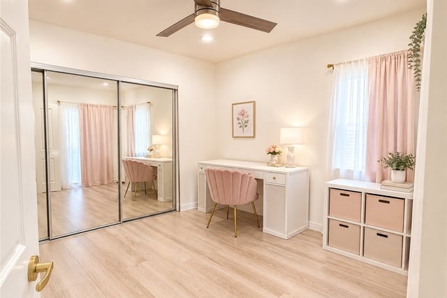 437 E Palm Avenue 207, Burbank, CA 91501 — photo 15 of 24