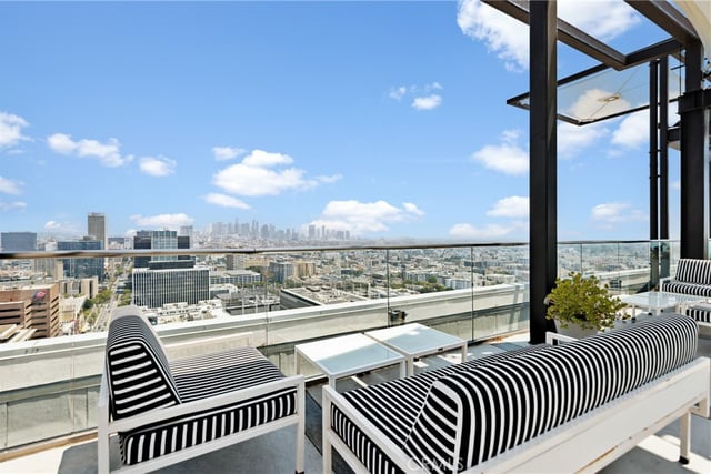 3810 Wilshire Blvd 1811, Los Angeles, CA 90010 — photo 15 of 25