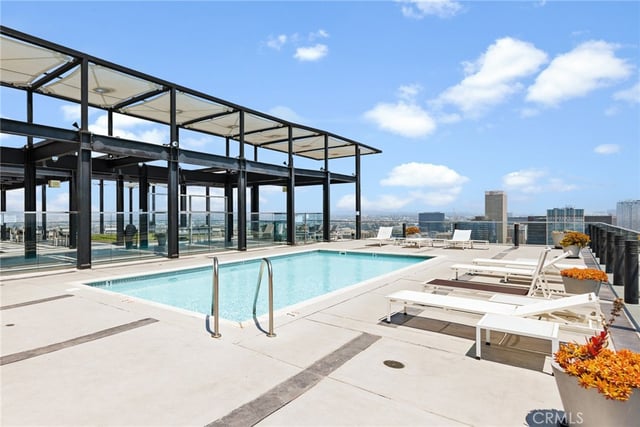 3810 Wilshire Blvd 1811, Los Angeles, CA 90010 — photo 17 of 25