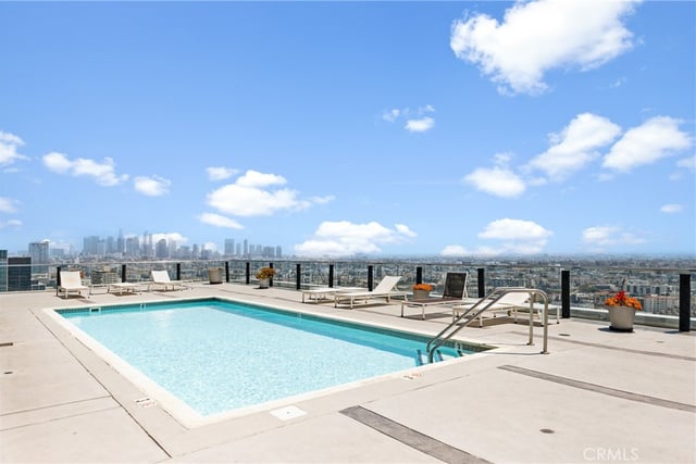 3810 Wilshire Blvd 1811, Los Angeles, CA 90010 — photo 18 of 25