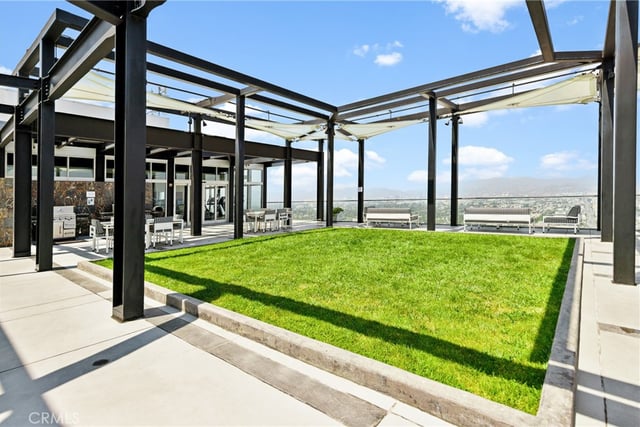 3810 Wilshire Blvd 1811, Los Angeles, CA 90010 — photo 19 of 25
