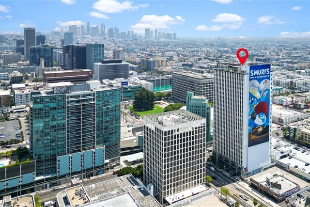 3810 Wilshire Blvd 1811, Los Angeles, CA 90010 — photo 24 of 25