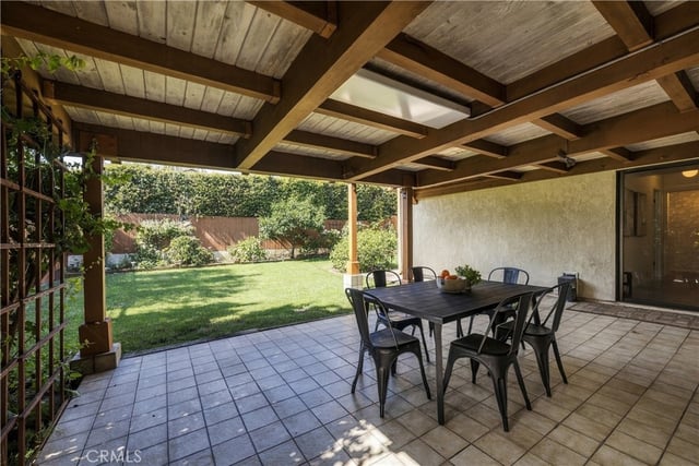 3585 Military, Los Angeles, CA 90034 — photo 34 of 45