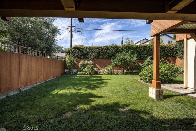 3585 Military, Los Angeles, CA 90034 — photo 35 of 45