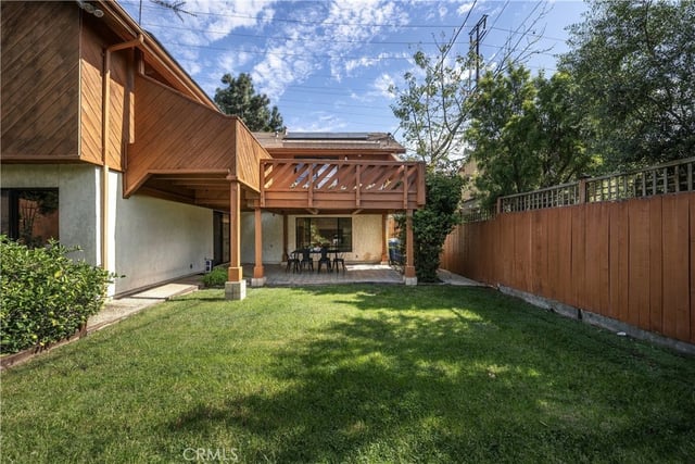 3585 Military, Los Angeles, CA 90034 — photo 37 of 45