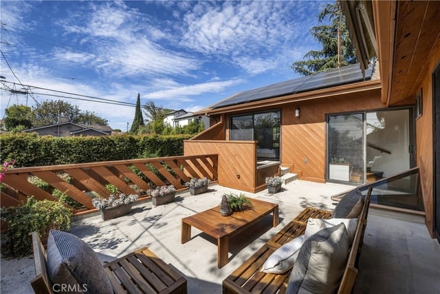 3585 Military, Los Angeles, CA 90034 — photo 39 of 45