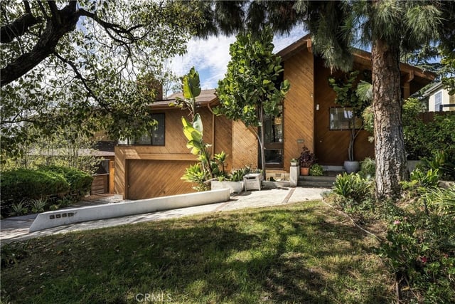3585 Military, Los Angeles, CA 90034 — photo 44 of 45