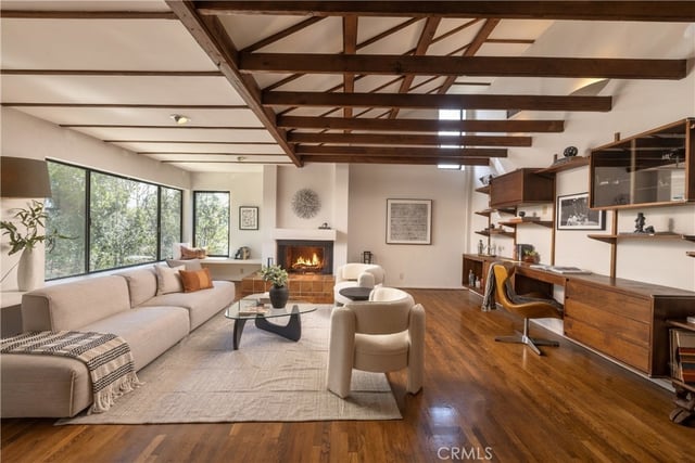 3585 Military, Los Angeles, CA 90034 — photo 5 of 45