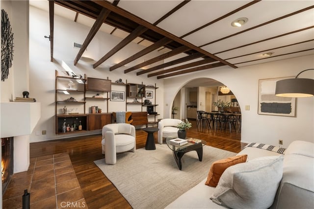 3585 Military, Los Angeles, CA 90034 — photo 7 of 45