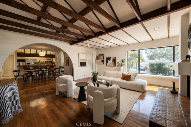 3585 Military, Los Angeles, CA 90034 — photo 9 of 45