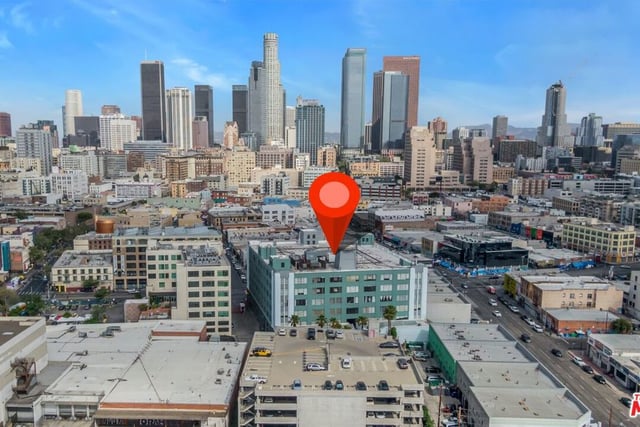 420 S San Pedro Street 410, Los Angeles, CA 90013 — photo 43 of 49