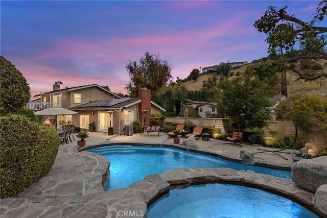 20224 Chapter, Woodland Hills, CA 91364 — photo 15 of 16