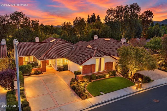 306 Cherry Hills Court, Thousand Oaks, CA 91320 — photo 3 of 68