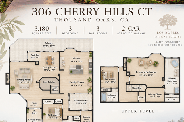 306 Cherry Hills Court, Thousand Oaks, CA 91320 — photo 68 of 68