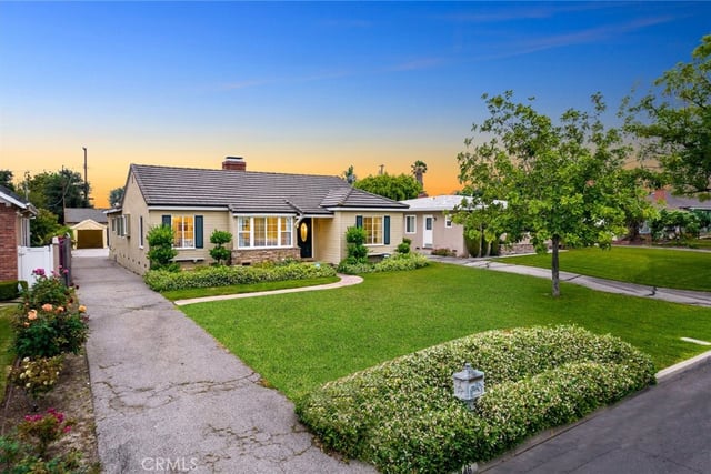 846 Palo Alto Drive, Arcadia, CA 91007 — photo 2 of 30