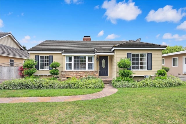 846 Palo Alto Drive, Arcadia, CA 91007 — photo 3 of 30