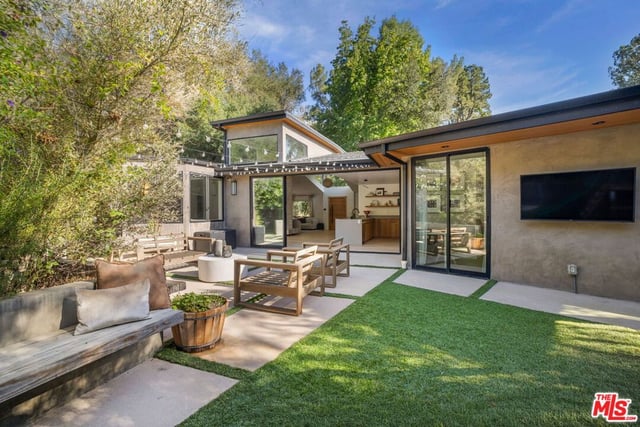 2450 Nalin Drive, Los Angeles, CA 90077 — photo 36 of 46