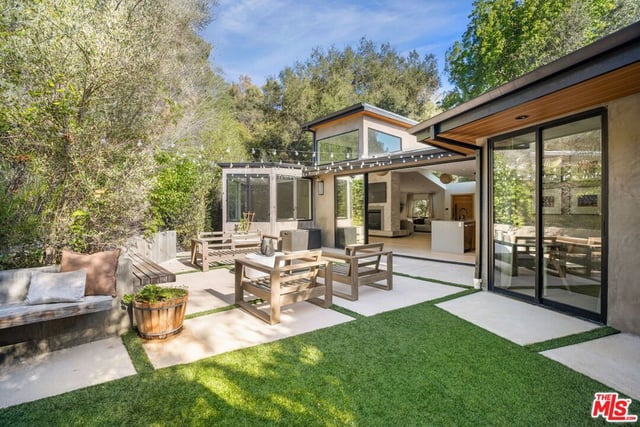 2450 Nalin Drive, Los Angeles, CA 90077 — photo 37 of 46