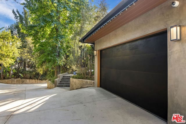 2450 Nalin Drive, Los Angeles, CA 90077 — photo 39 of 46