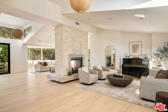 2450 Nalin Drive, Los Angeles, CA 90077 — photo 42 of 46