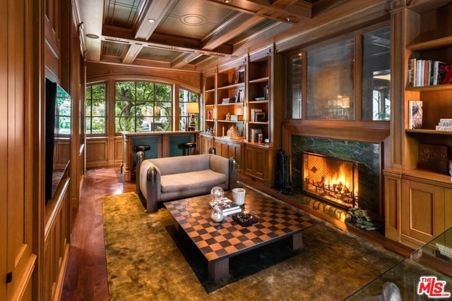 9966 Sunset Boulevard, Beverly Hills, CA 90210 — photo 8 of 10