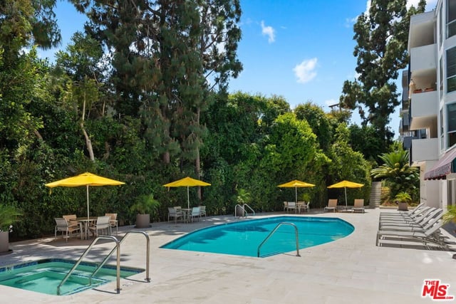 8530 Holloway Drive 222, West Hollywood, CA 90069 — photo 11 of 33